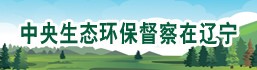 中央生態環保督察在遼寧
